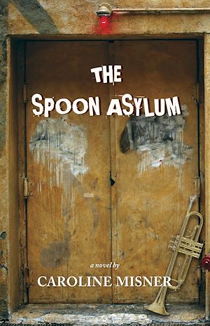 Download the eBook: The Spoon Asylum