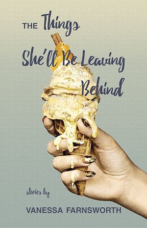 Download the eBook: The Things She'll Be Leaving Behind