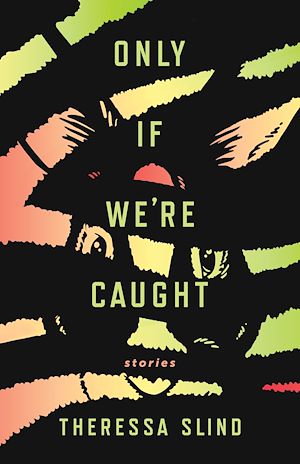Téléchargez le livre :  Only If We're Caught