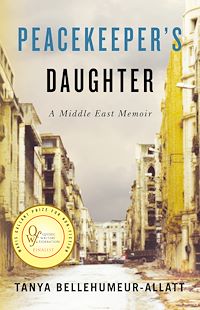 Téléchargez le livre :  Peacekeeper's Daughter