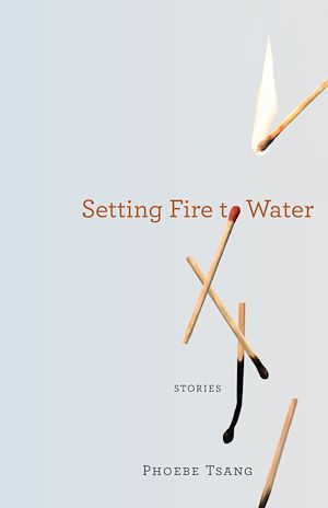 Téléchargez le livre :  Setting Fire to Water