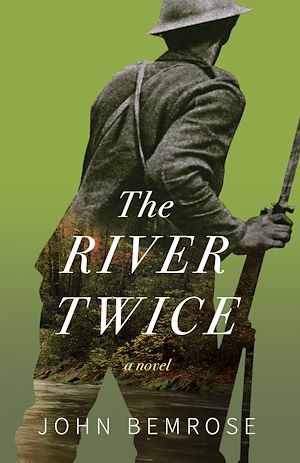 Téléchargez le livre :  The River Twice