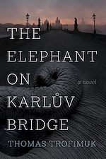 Télécharger le livre :  The Elephant on Karluv Bridge
