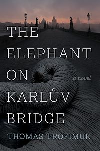 Téléchargez le livre :  The Elephant on Karluv Bridge
