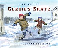 Téléchargez le livre :  Gordie's Skate