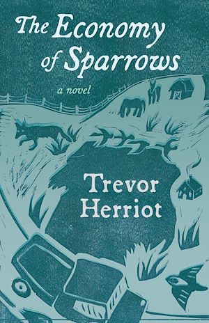 Download the eBook: The Economy of Sparrows