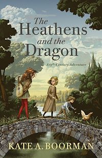 Téléchargez le livre :  The Heathens and the Dragon