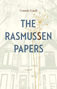 Téléchargez le livre :  The Rasmussen Papers