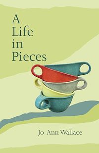 Téléchargez le livre :  A Life in Pieces