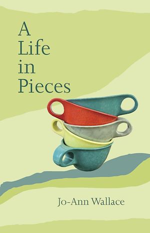 Téléchargez le livre :  A Life in Pieces