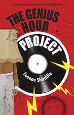 Télécharger le livre :  The Genius Hour Project