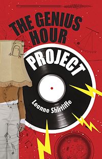 Téléchargez le livre :  The Genius Hour Project