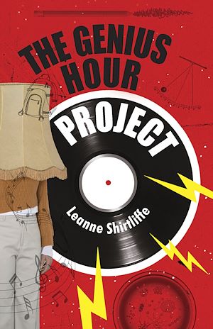 Téléchargez le livre :  The Genius Hour Project