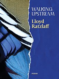 Téléchargez le livre :  Walking Upstream
