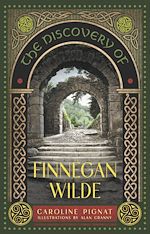 Download this eBook The Discovery of Finnegan Wilde