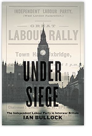 Download the eBook: Under Siege