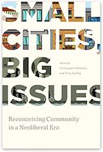 Download this eBook Small Cities, Big Issues