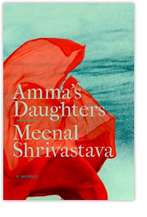 Download the eBook: Amma's Daughters