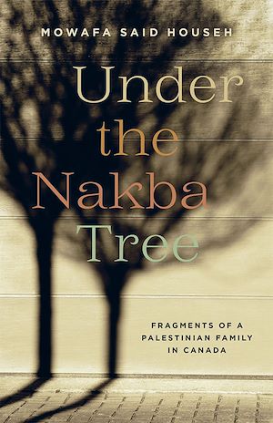 Download the eBook: Under the Nakba Tree