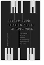 Download this eBook Connectionist Representations of Tonal Music
