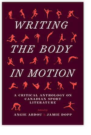 Download the eBook: Writing the Body in Motion