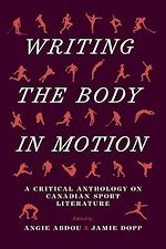 Download this eBook Writing the Body in Motion