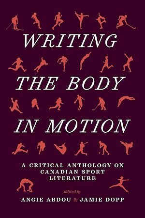 Download the eBook: Writing the Body in Motion
