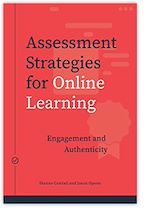 Télécharger le livre :  Assessment Strategies for Online Learning