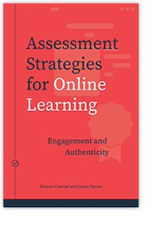 Téléchargez le livre :  Assessment Strategies for Online Learning