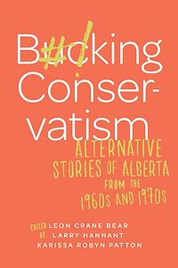 Téléchargez le livre :  Bucking Conservatism