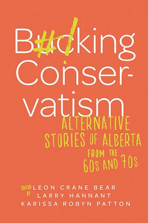 Download the eBook: Bucking Conservatism