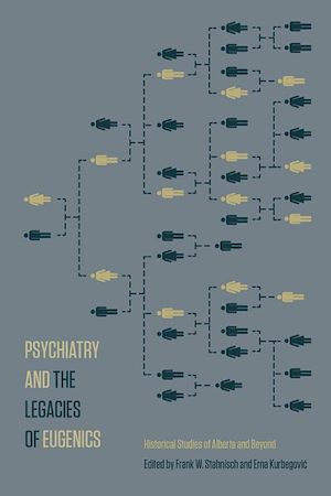 Download the eBook: Psychiatry and the Legacies of Eugenics