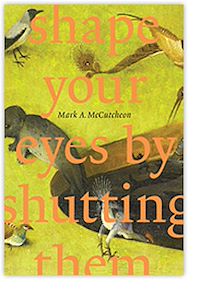 Téléchargez le livre :  Shape Your Eyes by Shutting Them