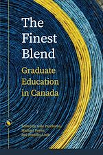 Download this eBook The Finest Blend