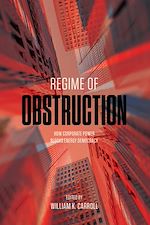 Download this eBook Regime of Obstruction