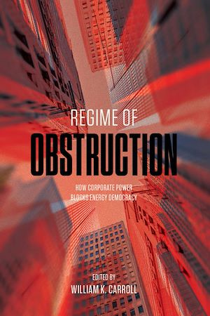 Download the eBook: Regime of Obstruction