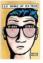 Download this eBook 25 Years of Ed Tech