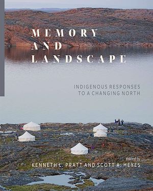 Download the eBook: Memory and Landscape