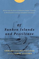Download this eBook Of Sunken Islands and Pestilence