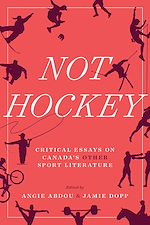 Download this eBook Not Hockey