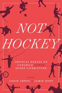 Téléchargez le livre :  Not Hockey