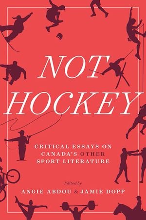 Download the eBook: Not Hockey