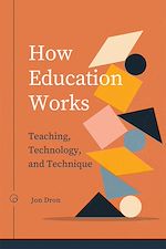Download this eBook How Education Works