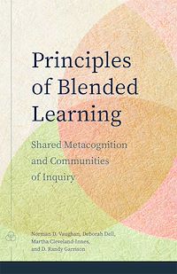Téléchargez le livre :  Principles of Blended Learning