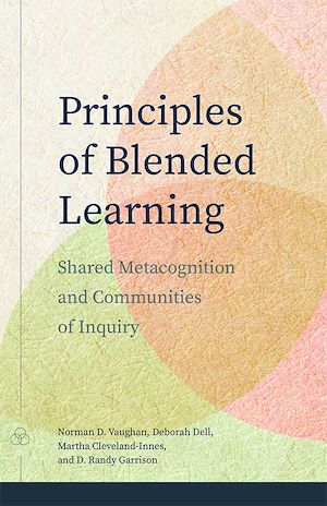 Download the eBook: Principles of Blended Learning