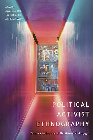 Download the eBook: Political Activist Ethnography