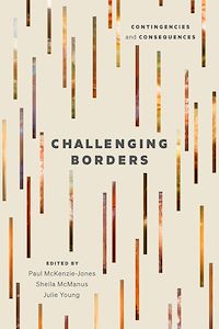 Téléchargez le livre :  Challenging Borders