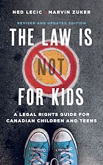 Download this eBook The Law Is (Not) for Kids