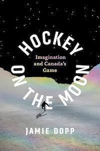 Téléchargez le livre :  Hockey on the Moon