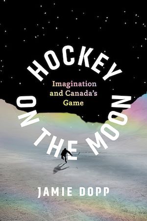 Download the eBook: Hockey on the Moon